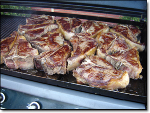 Galloway BBQ